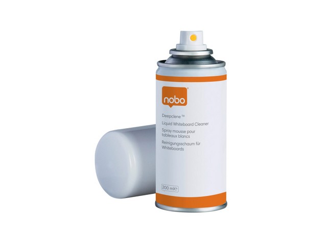 Reinigingsspray Deepclene/bus200ml