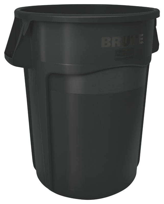 Ronde Brute Utility container 166,5 ltr, Rubbermaid