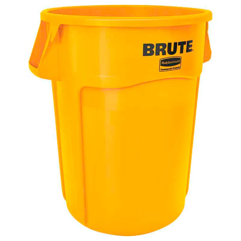 Ronde Brute Utility container 166,5 ltr, Rubbermaid