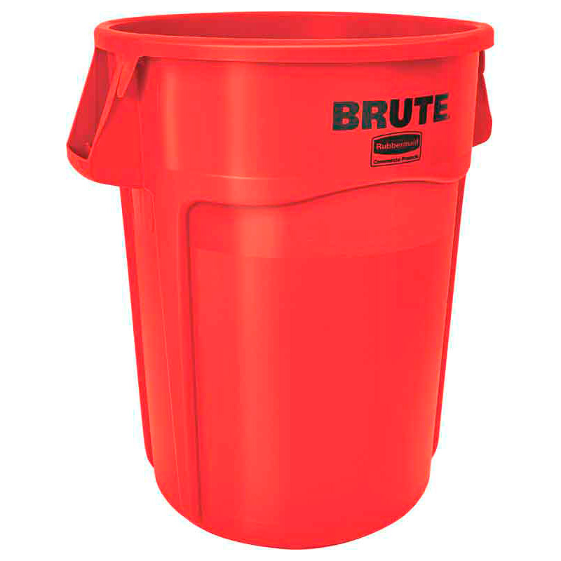 Ronde Brute Utility container 166,5 ltr, Rubbermaid