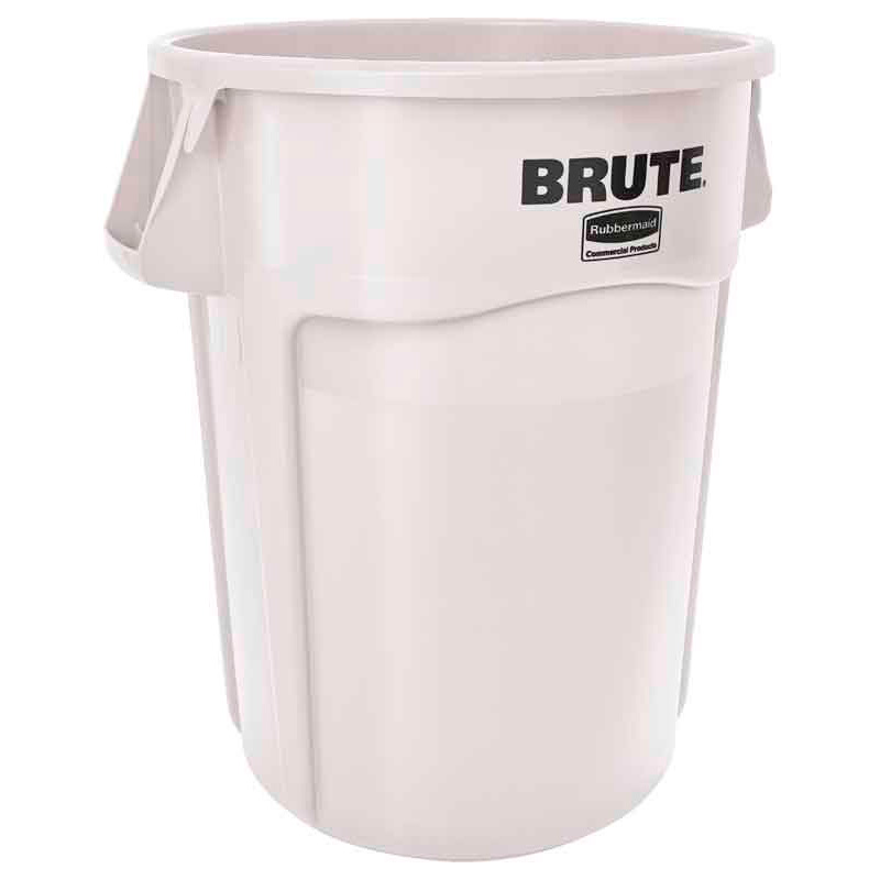 Ronde Brute Utility container 166,5 ltr, Rubbermaid