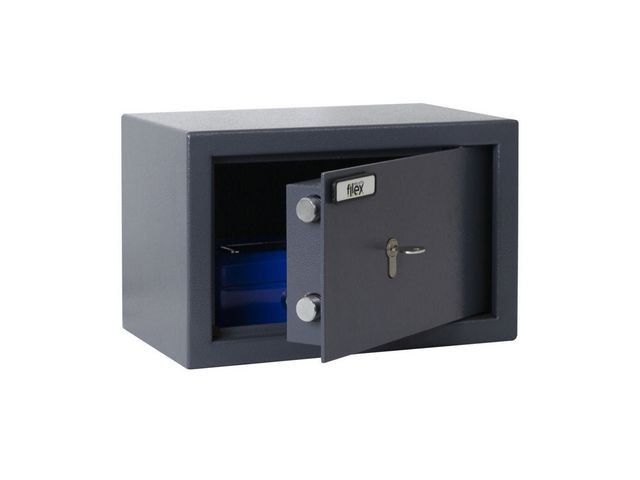 Safe box Filex SB-C 1 cilinder