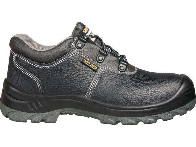 Schoen Safety Jogger Bestrun 37 zwart