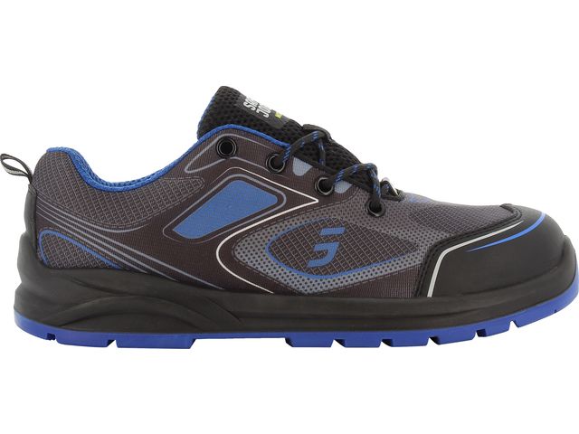 Schoen Safety Jogger Cador 40 navy