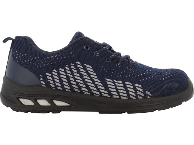 Schoen Safety Jogger Fitz 39 navy