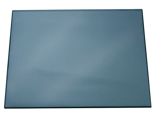 Schrijfonderlegger Durable 650x520mm d.b