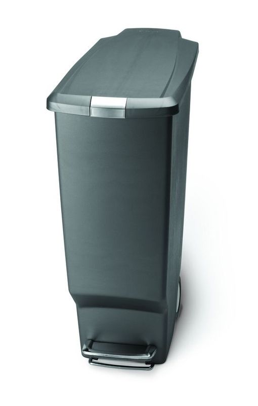 Slim Step Can 40 ltr, Simplehuman