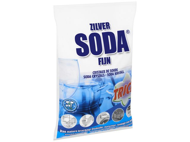 Soda 1 kg/ds12