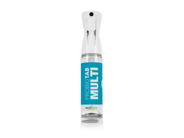 Spray leeg tbv probio tab multi 300ml