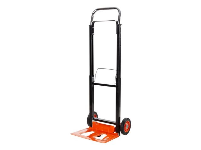 Steekwagen Black&Decker max 90kg