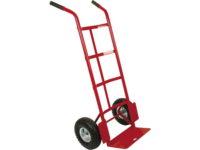 Steekwagen Erro cap max 150kg