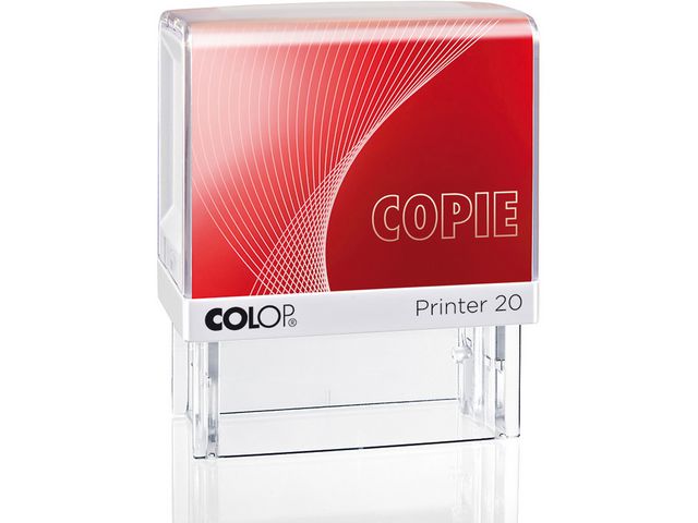 Stempel Colop Printer 20/L COPIE