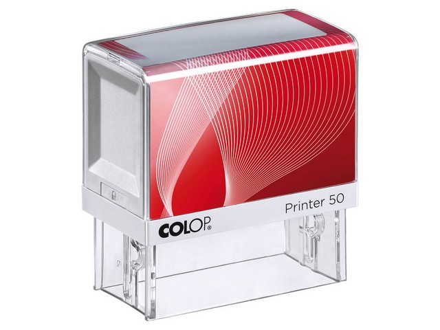 Stempel Colop Printer 50 69x30mm