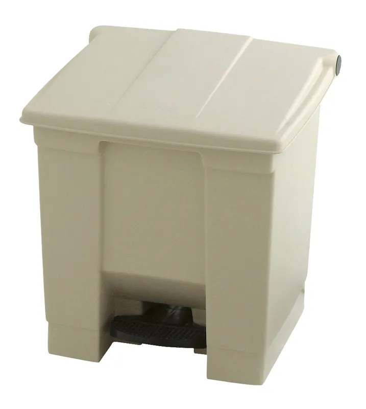 Step-On Classic container 30 ltr, Rubbermaid