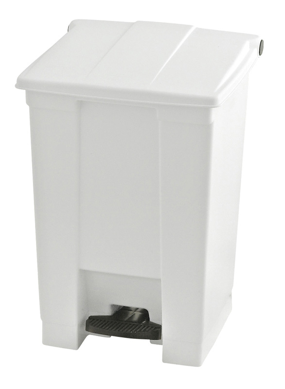 Step-On Classic container 45 ltr, Rubbermaid