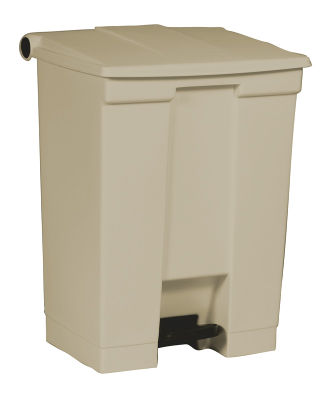 Step-On Classic container 68 ltr, Rubbermaid