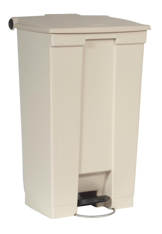 Step-On Classic container 87 ltr, Rubbermaid