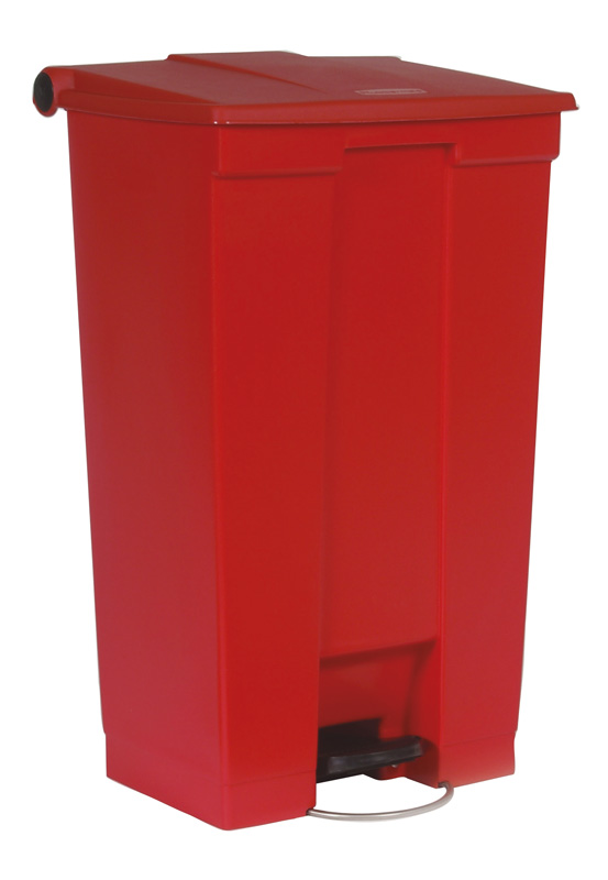 Step-On Classic container 87 ltr, Rubbermaid