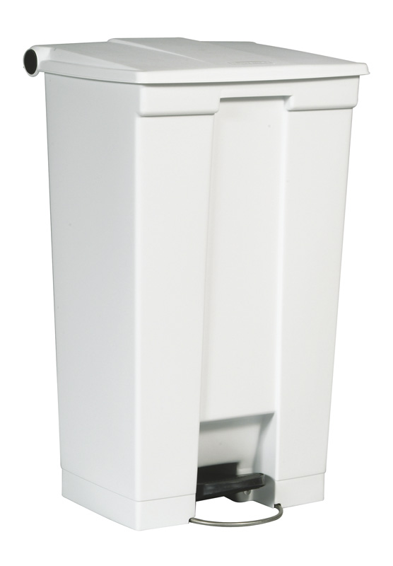 Step-On Classic container 87 ltr, Rubbermaid