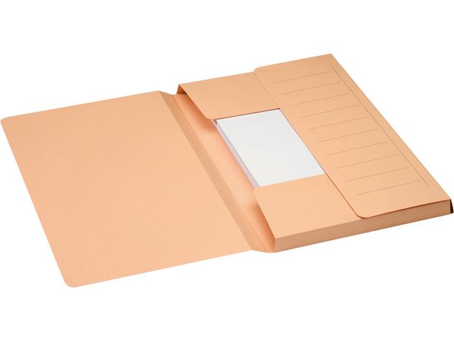 Stofklepmap Secolor Mammoet folio ch/p10