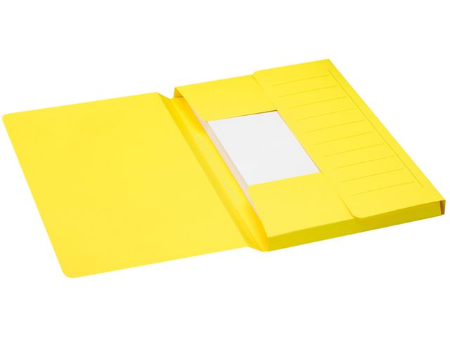 Stofklepmap Secolor Mammoet folio gl/p10