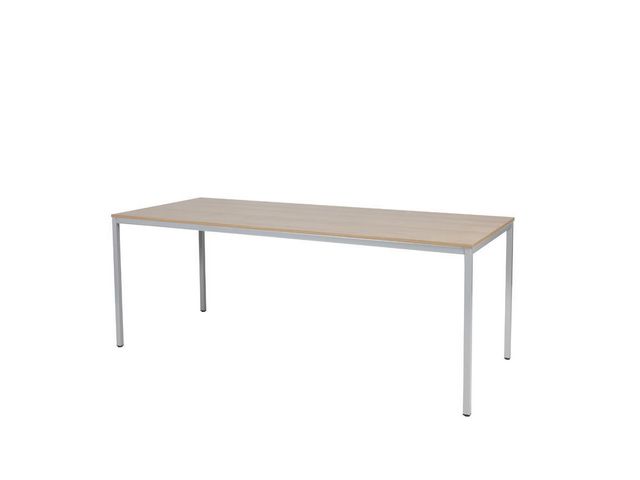 Tafel Tavolo 200x80 hav/a 25mm