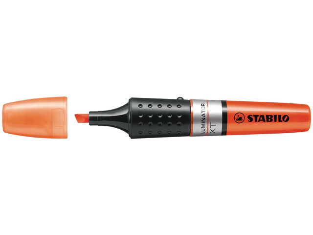 Tekstmarker Stabilo Luminator XT or/pk 5