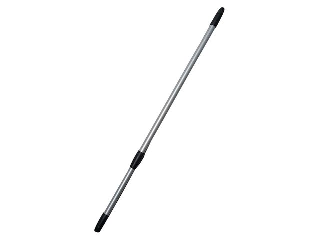 Telescoopsteel mini 80-140cm