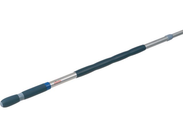 Telescoopsteel Vileda 100-180cm