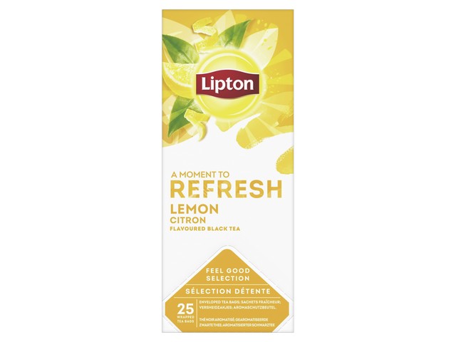 Thee Lipton FGS citroen/ds6x25