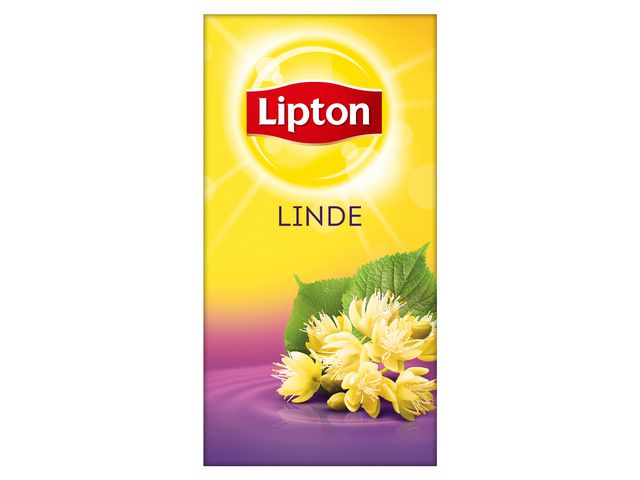 Thee Lipton Linde/ds6x25