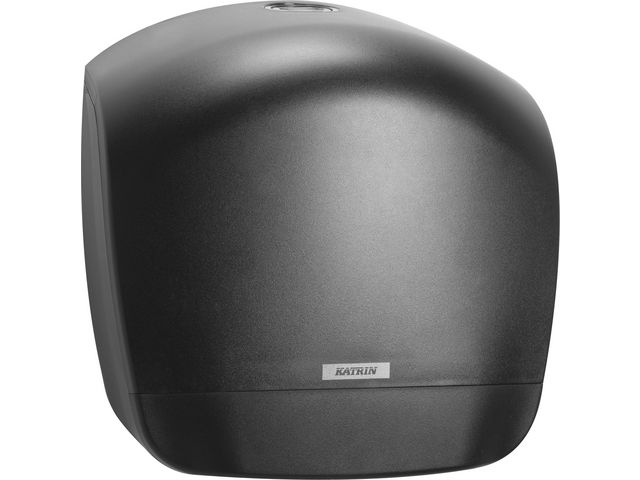 Toiletpapierdispenser K Incl Gigant L zw