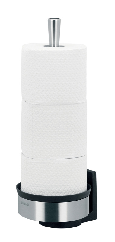 Toiletrol dispenser, Brabantia