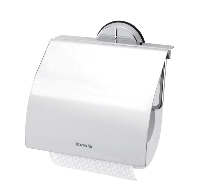 Toiletrolhouder, Brabantia