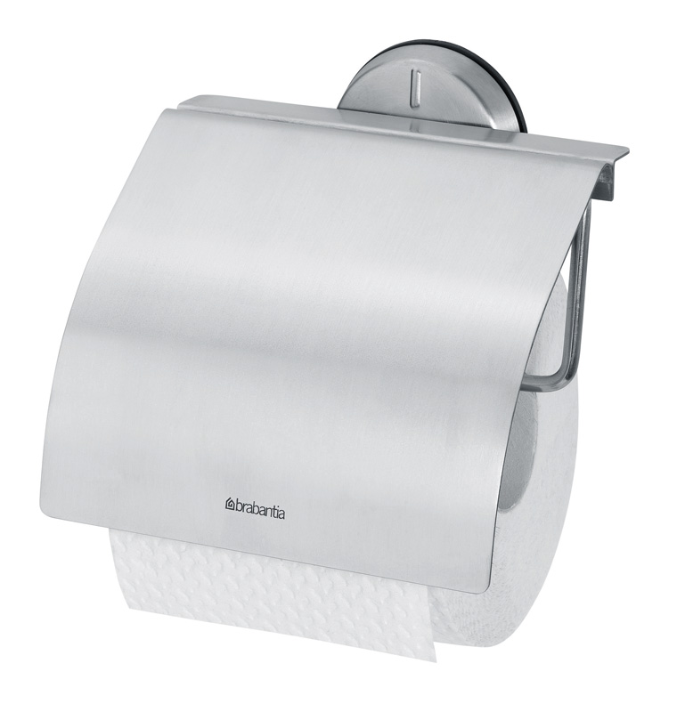 Toiletrolhouder, Brabantia