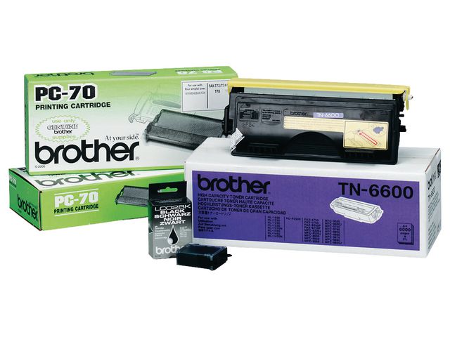 Toner Brother TN-3230 zwart