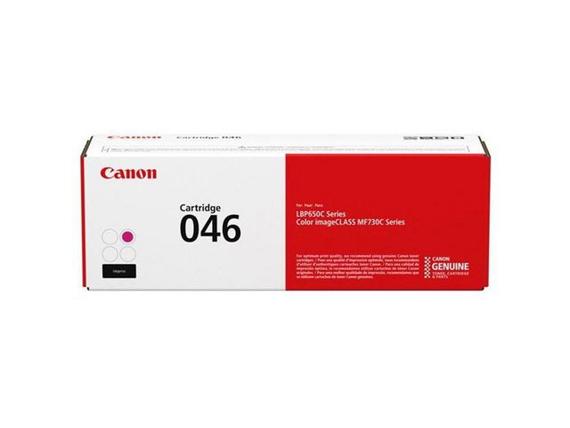 TONER CANON 046 MAG 2300P