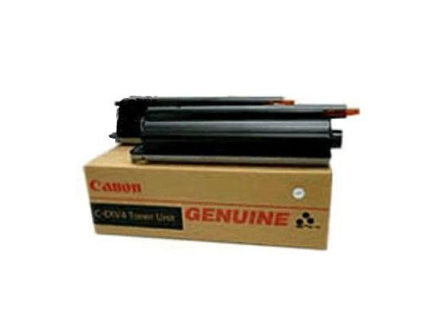 TONER CANON C-EXV 4 ZWART /pk2