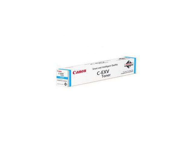 Toner Canon C-EXV 47 21.5K cyan