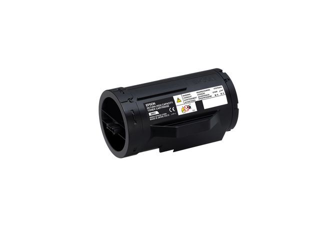 Toner Epson AL-M300 return 10K zwart