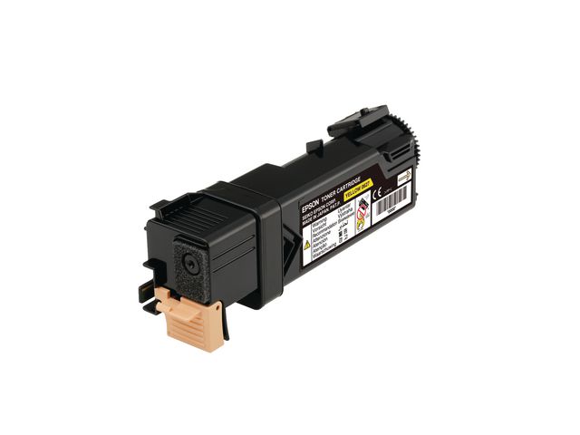 TONER EPSON S050627 Y C2900N