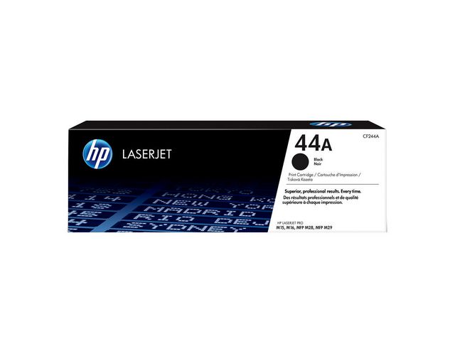 TONER HP 44A/CF244A