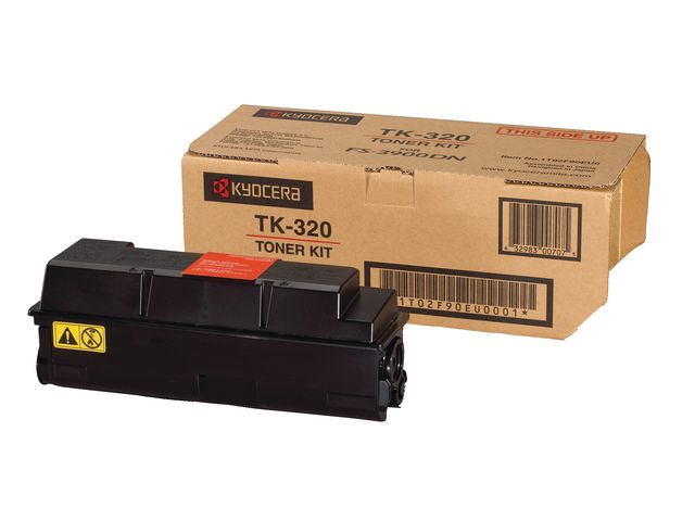 Toner Kyocera TK-320 15K