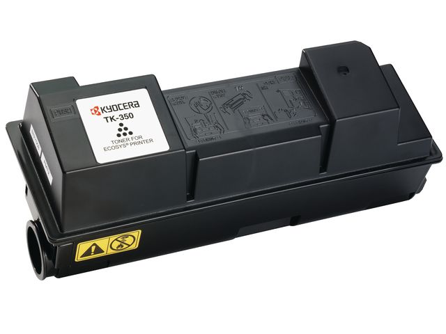 Toner Kyocera TK-350 15K