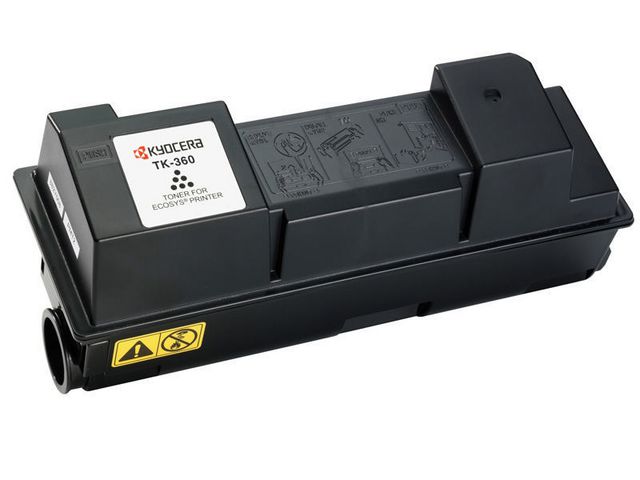 Toner Kyocera TK-360 20K