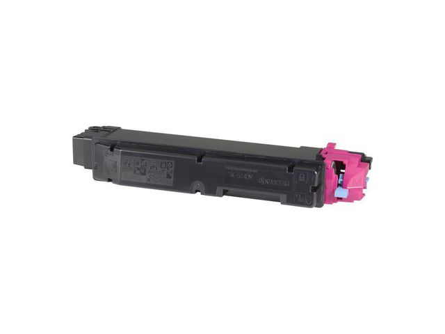 Toner Kyocera TK-5140M 5K magenta