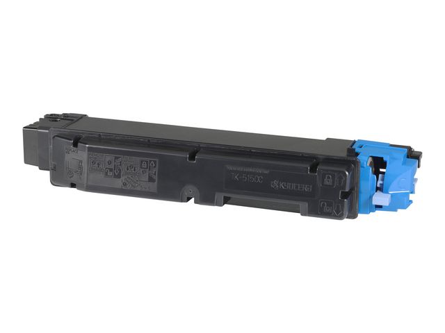 Toner Kyocera TK-5150 10K cyan