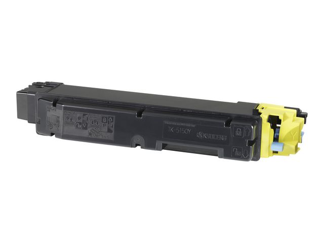 Toner Kyocera TK-5150 10K geel