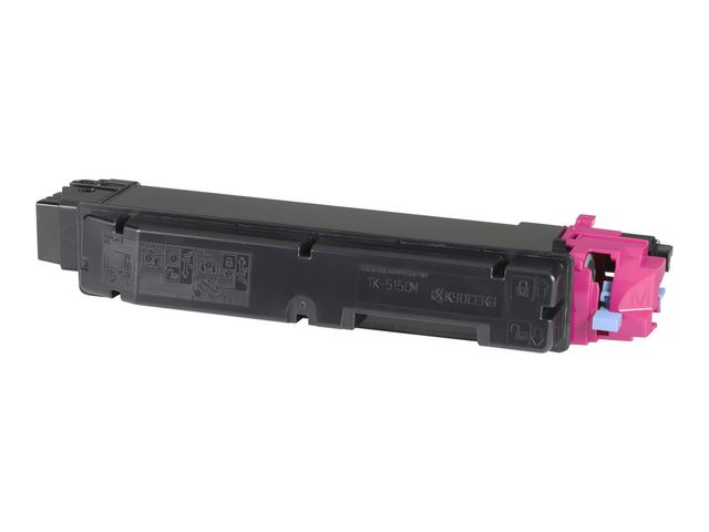 Toner Kyocera TK-5150 10K magenta