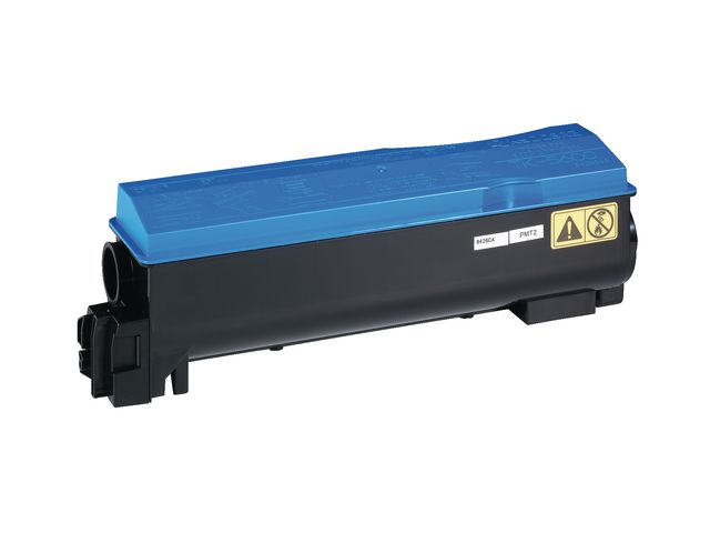 Toner Kyocera TK-560C 10K cyan